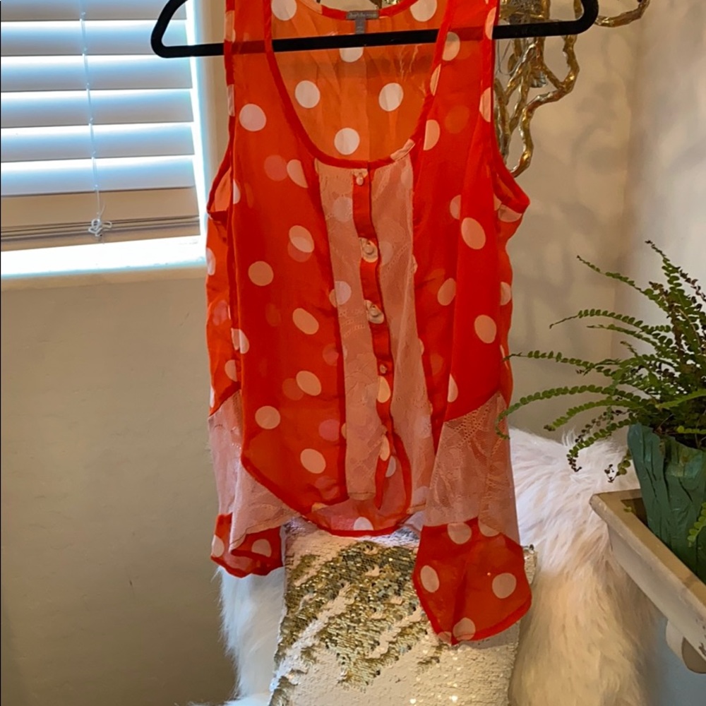 Top for girls